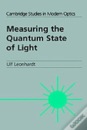 Capa do artigo Measuring The Quantum State Of Light