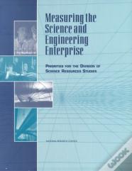Measuring The Science And Engineering Enterprise