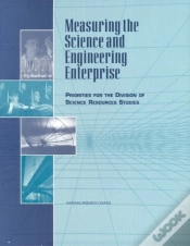 Capa do artigo Measuring The Science And Engineering Enterprise