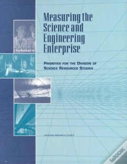 Capa do artigo Measuring The Science And Engineering Enterprise