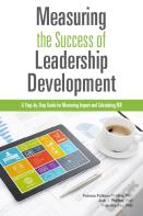 Measuring The Success Of Leadership Development