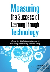 Capa do artigo Measuring The Success Of Learning Through Technology