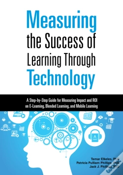 Capa do artigo Measuring The Success Of Learning Through Technology