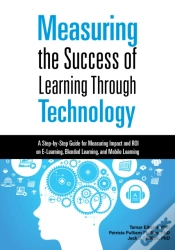 Capa do artigo Measuring The Success Of Learning Through Technology