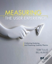 Capa do artigo Measuring The User Experience