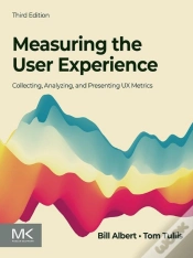Capa do artigo Measuring The User Experience