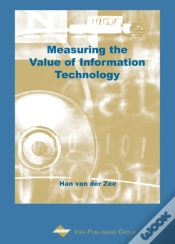 Capa do artigo Measuring The Value Of Information Technology