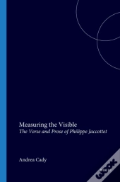 Measuring The Visible