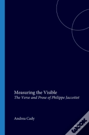 Capa do artigo Measuring The Visible