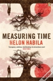 Capa do artigo Measuring Time