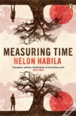 Capa do artigo Measuring Time
