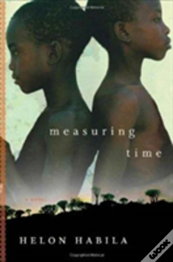 Capa do artigo Measuring Time