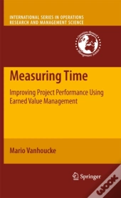 Measuring Time