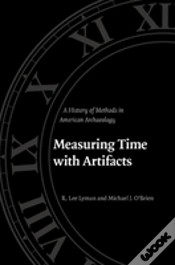 Capa do artigo Measuring Time With Artifacts
