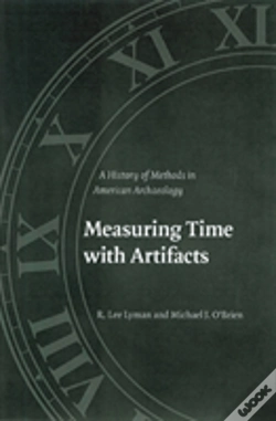 Capa do artigo Measuring Time With Artifacts