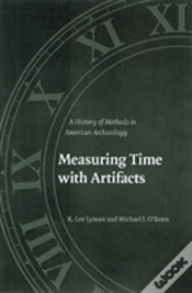 Capa do artigo Measuring Time With Artifacts