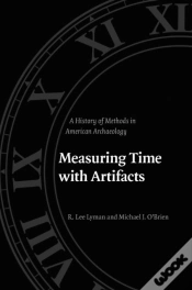 Capa do artigo Measuring Time With Artifacts