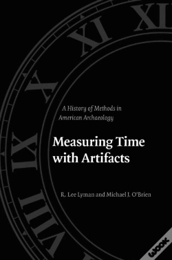 Capa do artigo Measuring Time With Artifacts