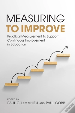 Capa do artigo Measuring To Improve