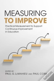 Capa do artigo Measuring To Improve