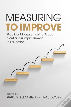 Capa do artigo Measuring To Improve