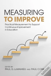 Capa do artigo Measuring To Improve