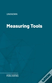 Capa do artigo Measuring Tools