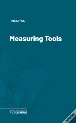 Capa do artigo Measuring Tools