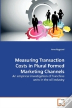 Capa do artigo Measuring Transaction Costs In Plural Fo