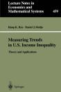 Measuring Trends In U.S. Income Inequality - Preview