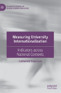 Measuring University Internationalization - Preview