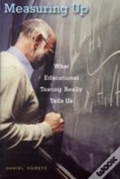 Capa do artigo Measuring Up