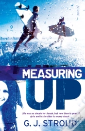 Capa do artigo Measuring Up