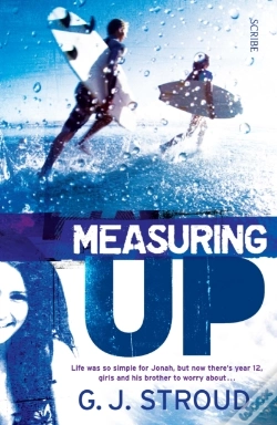 Capa do artigo Measuring Up