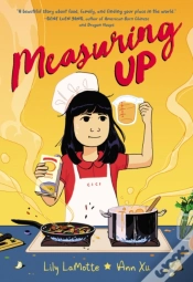 Capa do artigo Measuring Up