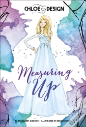 Capa do artigo Measuring Up