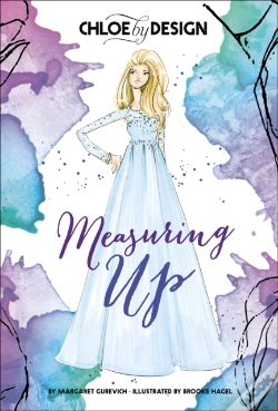 Capa do artigo Measuring Up