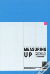 Capa do artigo Measuring Up