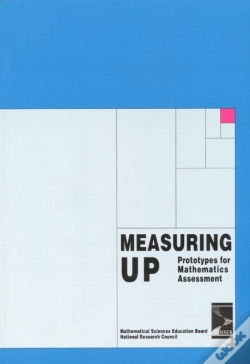 Capa do artigo Measuring Up