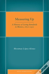 Measuring Up
