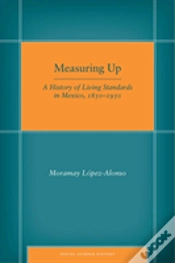 Capa do artigo Measuring Up