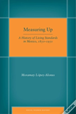 Capa do artigo Measuring Up