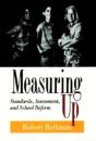 Measuring Up - Preview