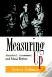Capa do artigo Measuring Up