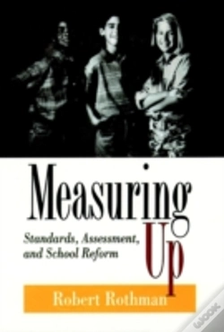 Capa do artigo Measuring Up