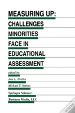 Capa do artigo Measuring Up
