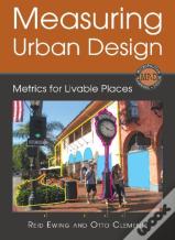 Measuring Urban Design