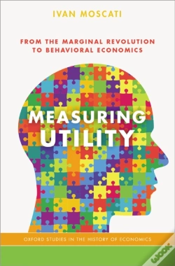 Capa do artigo Measuring Utility