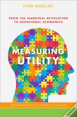 Capa do artigo Measuring Utility