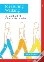 Capa do artigo Measuring Walking